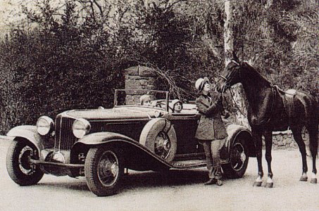 1929 cord l29 convertible coupe