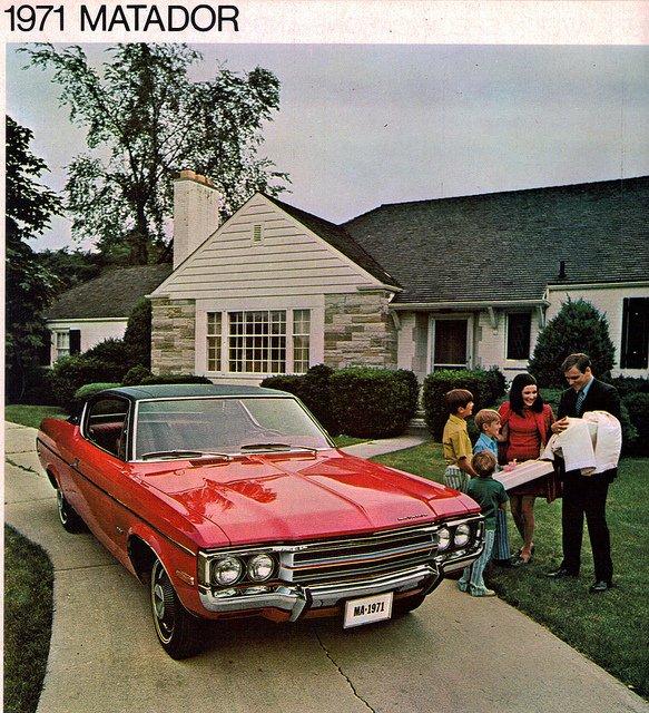 1971 hardtop coupe