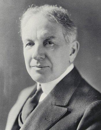 Billy durant
