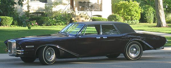 03 duesenberg model d 1966