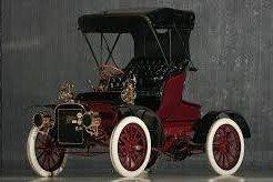 1906 model k