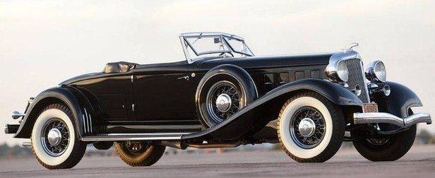 1933 chrysler imperial cl convertible coupe lebaron