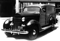 1937 110 hercules mail car