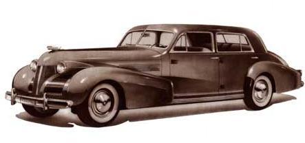1938 60 special