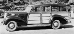 1939 110 station wagon