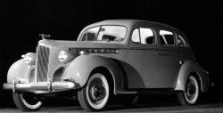1940 110 touring sedan