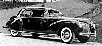 1941 club coupe