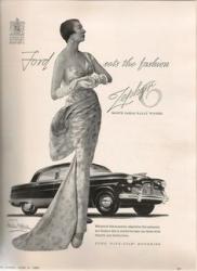 1953 ford zephyr