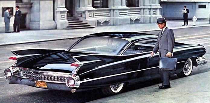 1959 coupe deville
