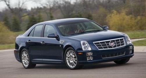 2009 cadillac sts 3 600x0w