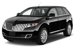 2011 lincoln mkx 2