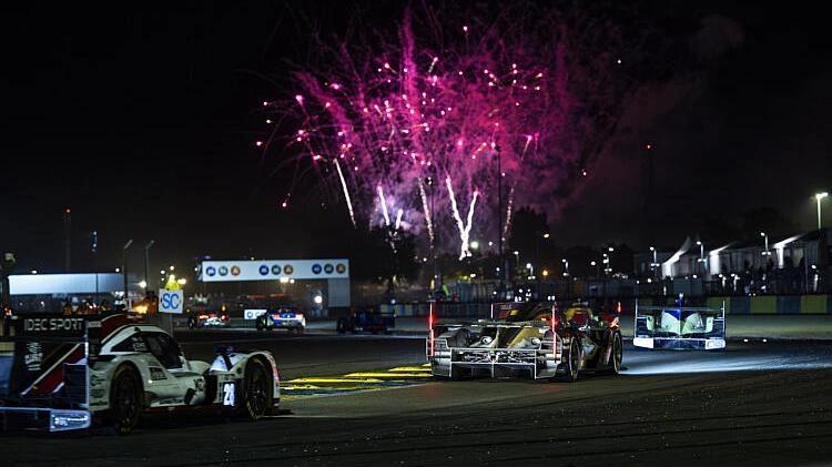 2026 le mans nuit