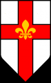 Blason de lincoln 1