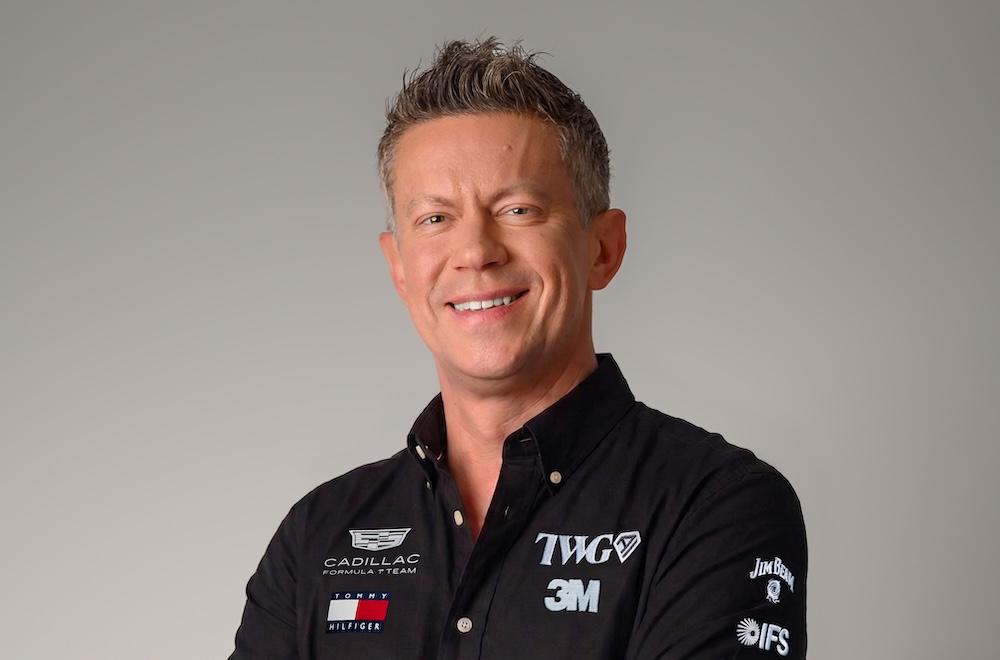 Marcin budkowski